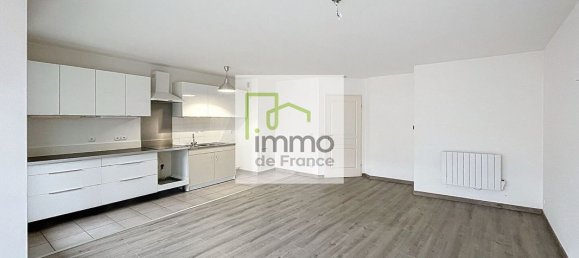 3 Schlafzimmer Wohnung in Tourcoing, France, Nr. 253586 2