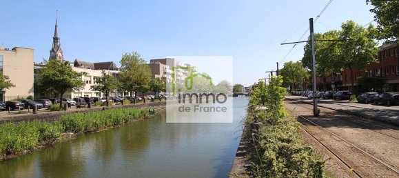 3 Schlafzimmer Wohnung in Tourcoing, France, Nr. 253586 15