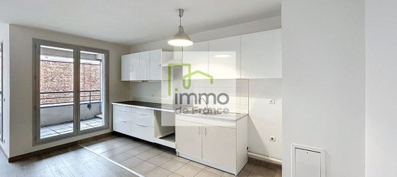 3 Schlafzimmer Wohnung in Tourcoing, France, Nr. 253586 3