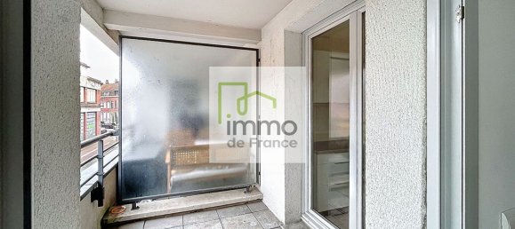 3 Schlafzimmer Wohnung in Tourcoing, France, Nr. 253586 12