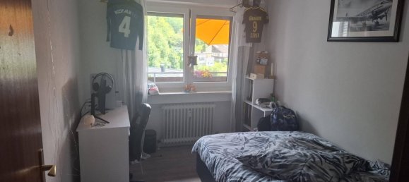 5 rooms Apartment in Zollernalbkreis, Germany No. 217831 9