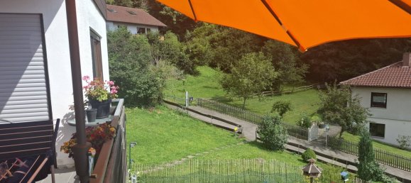 5 rooms Apartment in Zollernalbkreis, Germany No. 217831 4