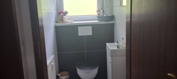 5 rooms Apartment in Zollernalbkreis, Germany No. 217831 13