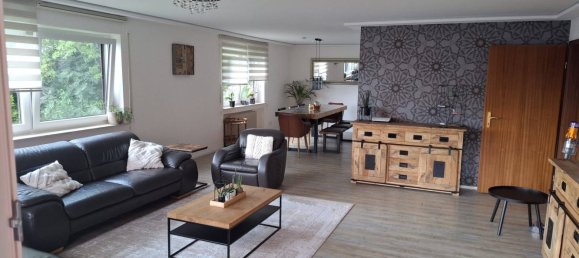 5 rooms Apartment in Zollernalbkreis, Germany No. 217831 14