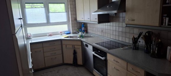 5 rooms Apartment in Zollernalbkreis, Germany No. 217831 11