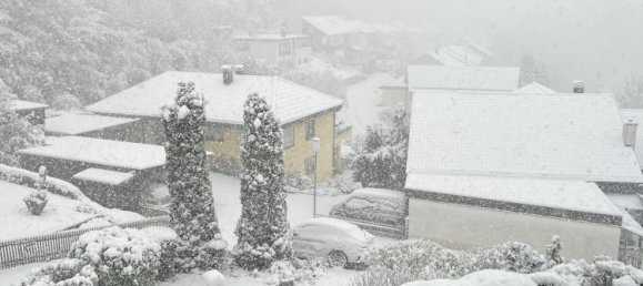 5 rooms Apartment in Zollernalbkreis, Germany No. 217831 17