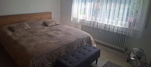 5 rooms Apartment in Zollernalbkreis, Germany No. 217831 12