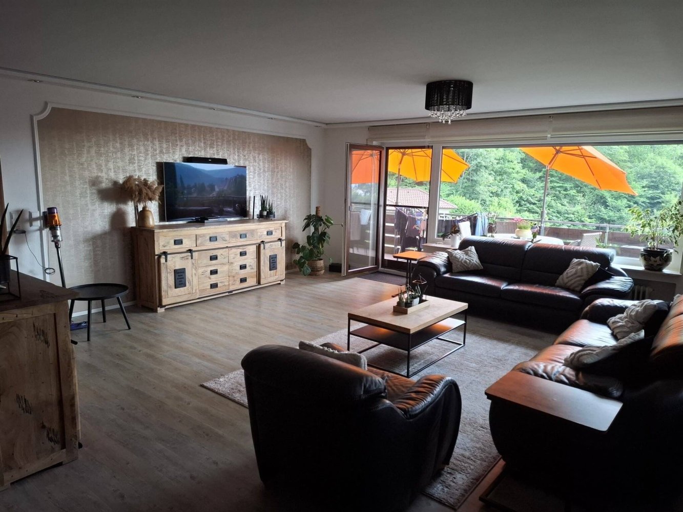 5 rooms Apartment in Zollernalbkreis, Germany No. 217831