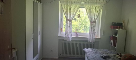 5 rooms Apartment in Zollernalbkreis, Germany No. 217831 8
