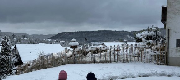 5 rooms Apartment in Zollernalbkreis, Germany No. 217831 18