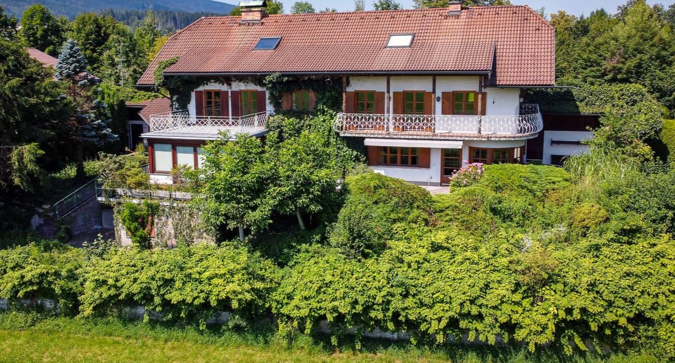 Moradia em banda T5 em Wals-Siezenheim, Austria N.º 147644