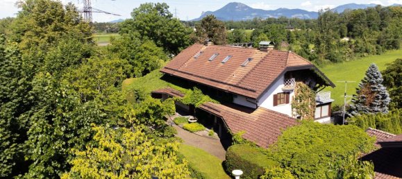 Moradia em banda T5 em Wals-Siezenheim, Austria N.º 147644 14