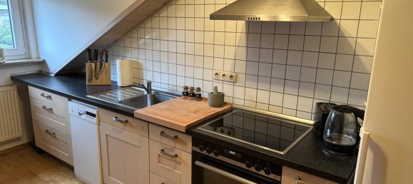 Apartamento T2 em Deggendorf, Germany N.º 70903 2