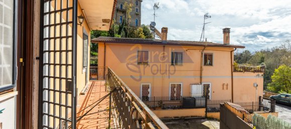 Apartamento T3 em Rome, Italy N.º 139723 23