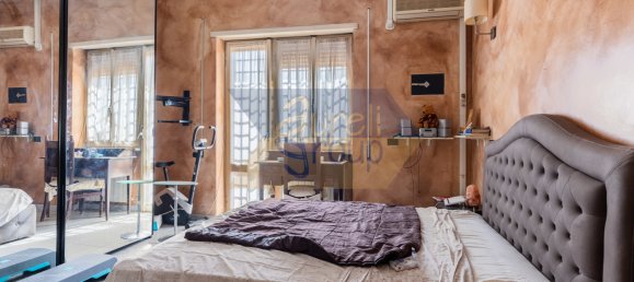 Apartamento T3 em Rome, Italy N.º 139723 27