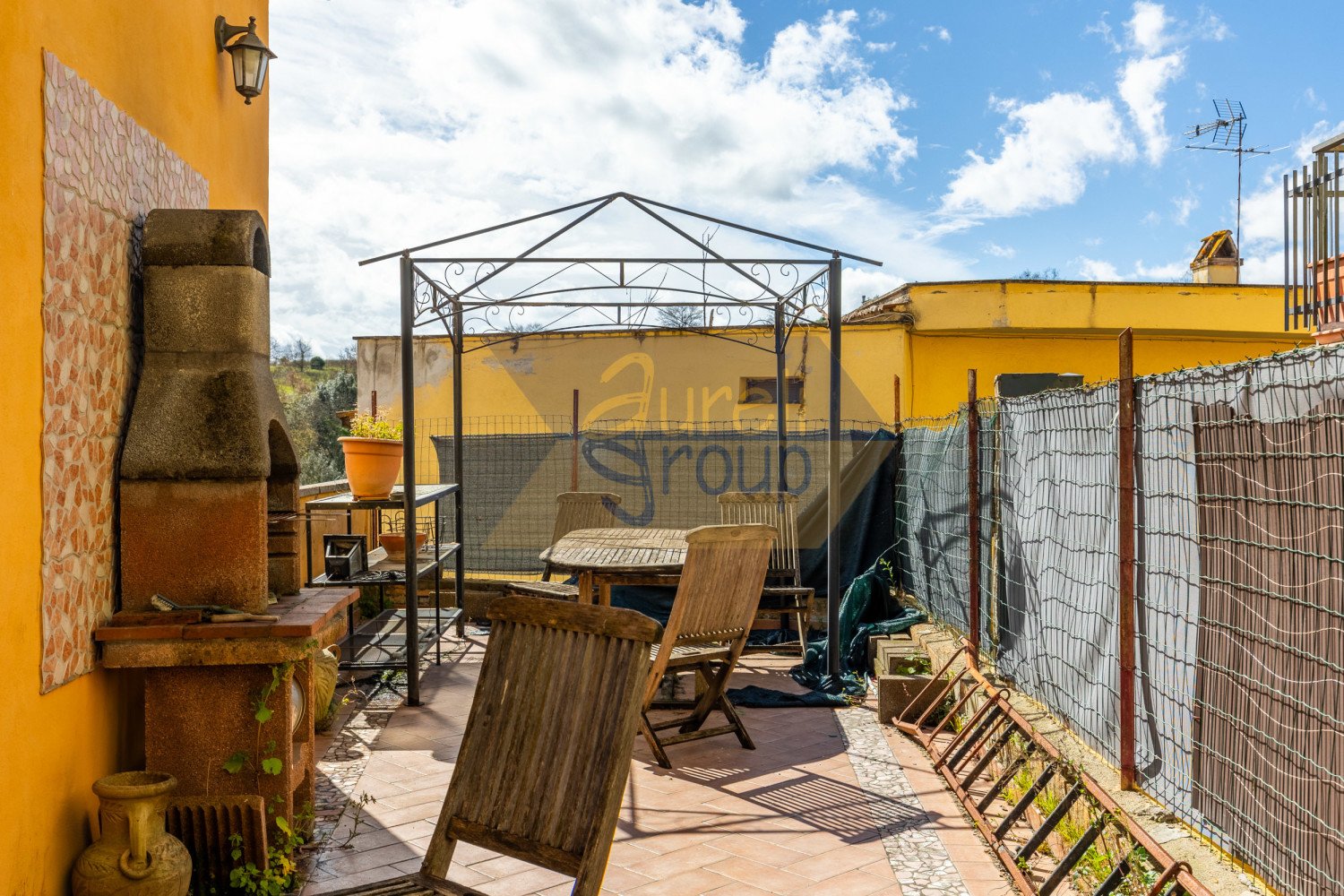 Apartamento T3 em Rome, Italy N.º 139723