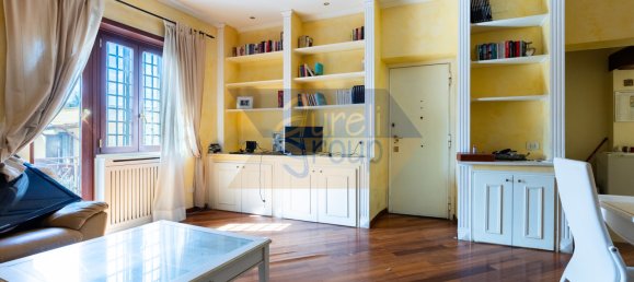 Apartamento T3 em Rome, Italy N.º 139723 13