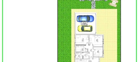 1-Zimmer Grundstück in Udine, Italy, Nr. 24714 3