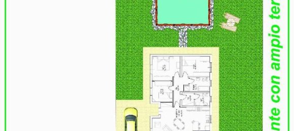 1-Zimmer Grundstück in Udine, Italy, Nr. 24714 4