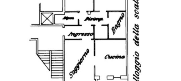 6 rooms Apartment in Parabita, Italy No. 70799 41