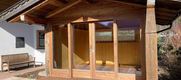 Casa de 5 habitaciónes en Walchsee, Austria No. 16198 5