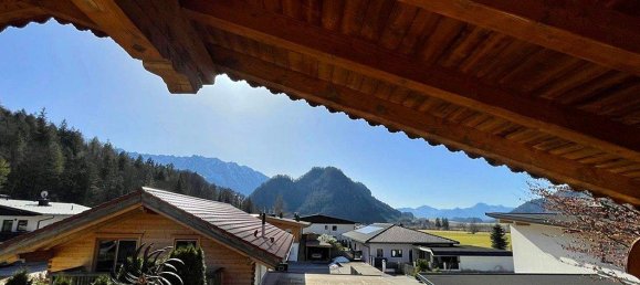 Casa de 5 habitaciónes en Walchsee, Austria No. 16198 4