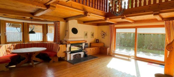 Casa de 5 habitaciónes en Walchsee, Austria No. 16198 7