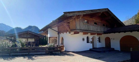 Casa de 5 habitaciónes en Walchsee, Austria No. 16198 2