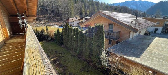 Casa de 5 habitaciónes en Walchsee, Austria No. 16198 18