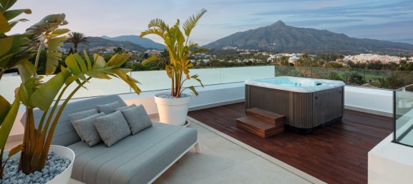 5 Schlafzimmer Villa in Marbella, Spain, Nr. 72786 21