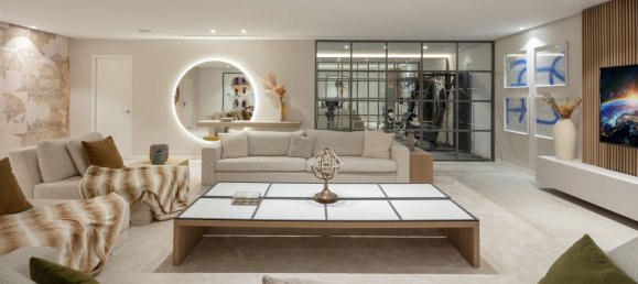 5 Schlafzimmer Villa in Marbella, Spain, Nr. 72786 19