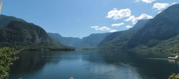 Grundstück in Hallstatt, Austria, Nr. 136738 3