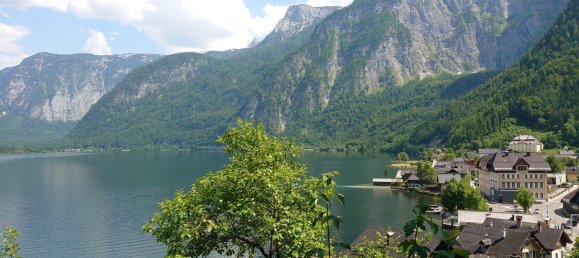 Grundstück in Hallstatt, Austria, Nr. 136738 2