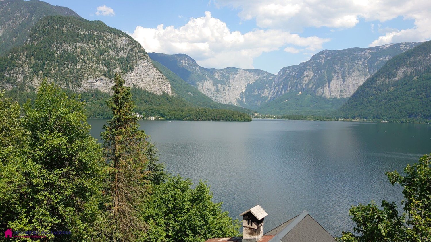 Grundstück in Hallstatt, Austria, Nr. 136738