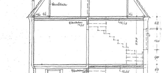 4 rooms House in Jena, Germany No. 270807 7