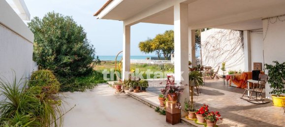 6-Zimmer Villa in Scicli, Italy, Nr. 228582 22