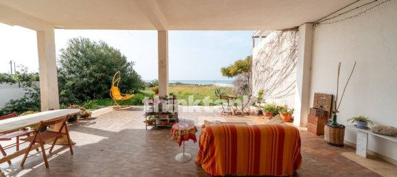 6-Zimmer Villa in Scicli, Italy, Nr. 228582 33