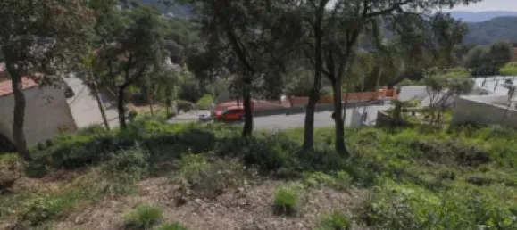 Terreno en Sant Cebrià de Vallalta, Spain No. 69765 9