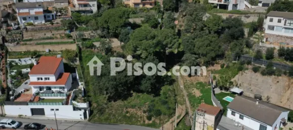 Terreno en Sant Cebrià de Vallalta, Spain No. 69765 13