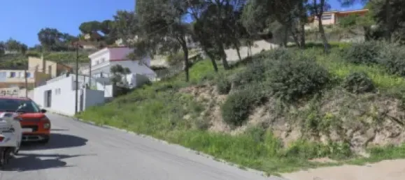 Terreno en Sant Cebrià de Vallalta, Spain No. 69765 3