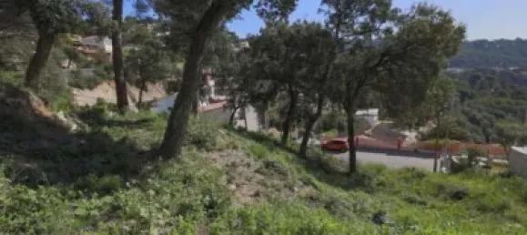 Terreno en Sant Cebrià de Vallalta, Spain No. 69765 14