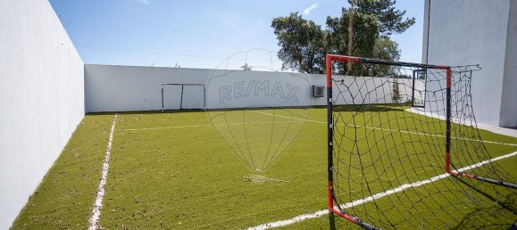 3 bedrooms House in Coruche, Portugal No. 20108 42