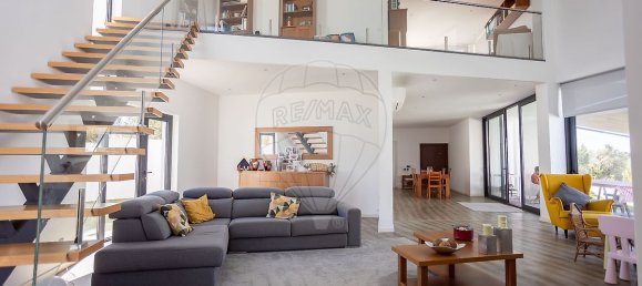 3 bedrooms House in Coruche, Portugal No. 20108 16