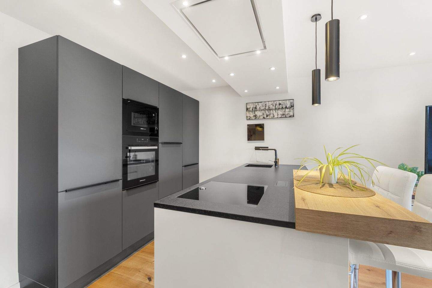 3غرفة شقة في Graz, Austria رقم 126622