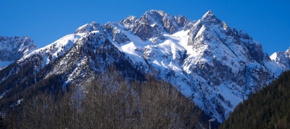 Maison à Orsieres, Switzerland No. 266 3