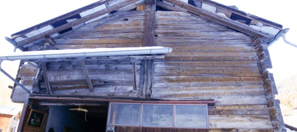 Maison à Orsieres, Switzerland No. 266 6