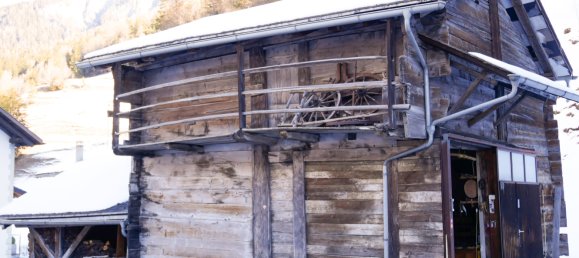 Maison à Orsieres, Switzerland No. 266 2