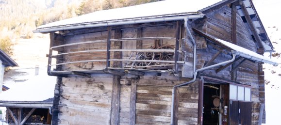 Maison à Orsieres, Switzerland No. 266 4