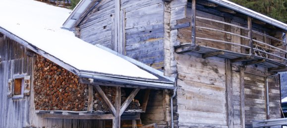 Maison à Orsieres, Switzerland No. 266 5