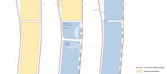 Edifício em Vila do Conde, Portugal 1239 m² N.º 57593 8